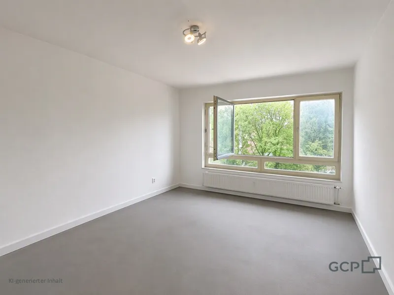 Ab 02.09. Der Ku'damm um die Ecke - chique 1-Zimmer-Wohnung mit Aufzug zu vermieten! — photo 1